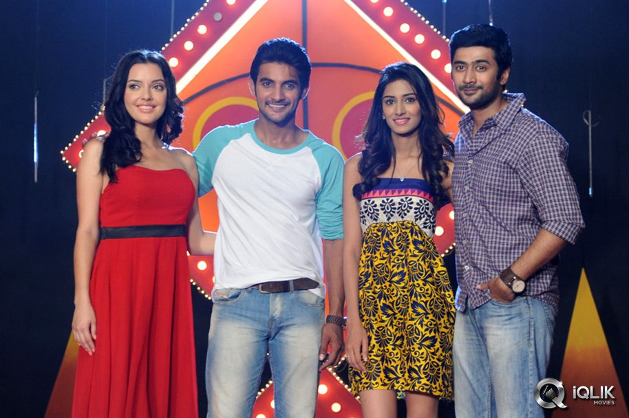 Galipatam-Movie-On-The-Set-Press-Meet